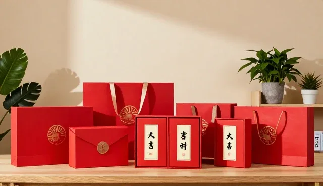 礼品采购场景应用与限制分析